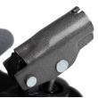 Cric crocodil 2T, plat, cu manivela rotativa 437.50 Alca