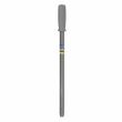 Cric crocodil 2T, plat, cu manivela rotativa 437.50 Alca