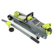 Cric crocodil 2,5T, plat, cursa ridicare, 8-36cm, 58568 Carmotion 
