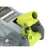 Cric crocodil 2,5T, plat, cursa ridicare, 8-36cm, 58568 Carmotion 