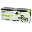 Cric crocodil 2,5T, plat, cursa ridicare, 8-36cm, 58568 Carmotion 