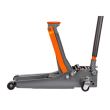 Cric crocodil 3T, plat, cu 2 pisoane, 75-500 mm Profesional BJC 80234 Automax