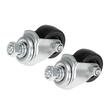 Set 4 roti pentru cric tip crocodil, 347.46 Heyner 