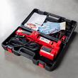 Cric electric 3T cu telecomanda, 02406 Amio