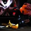 Cric electric 2T cu cheie jenti cu impact, Kit JTY Tools TY-01EJ+TY-02ew