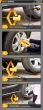 Cric electric 2T cu cheie jenti cu impact, Kit JTY Tools TY-01EJ+TY-02ew