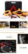 Cric electric 2T cu cheie jenti cu impact, Kit JTY Tools TY-01EJ+TY-02ew