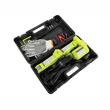 Cric electric 3T cu telecomanda, 63393 Carmotion