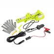 Cric electric 3T cu telecomanda, 63393 Carmotion
