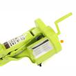 Cric electric 3T cu telecomanda, 63393 Carmotion