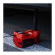Set cric hidraulic electric 5T, 5in1, 12V, cu compresor aer si cheie de impact, MM42