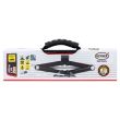 Cric foarfeca 0.8T, 23-32cm, cu manivela, ULTRALIFT Pro, 347.08 Heyner