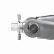 Cric foarfeca, 1T, 25-35cm, cu clichet, 17mm, 436.50 Alca