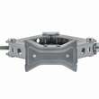 Cric foarfeca, 1T, 25-35cm, cu clichet, 17mm, 436.50 Alca