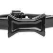 Cric foarfeca 1T 25-35cm, cu husa depozitare, 347.100 Heyner