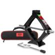 Cric foarfeca 1T 25-35cm, cu husa depozitare, 347.100 Heyner