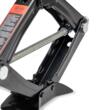 Cric foarfeca 1T 25-35cm, cu husa depozitare, 347.100 Heyner