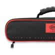 Cric foarfeca, 1T, 25-35cm, cu manivela, husa depozitare, 347.10 Heyner