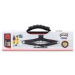 Cric foarfeca, 1T, 25-35cm, cu manivela, husa depozitare, 347.10 Heyner