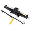 Cric foarfeca, 1.5T, cu manivela, 7022 Automax