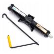 Cric foarfeca, 1.5T, cu manivela, 7022 Automax