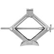 Cric foarfeca, 1.5T, 25-39cm, cu cheie cu clichet, 17mm, TUV, 436.60 Alca