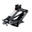 Cric foarfeca, 1.5T, 11-39cm, cu cheie clichet, manusi, 02478 Amio