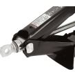 Cric foarfeca, 1.5T, 10.5-39.5cm, cu manivela, 2202001 Car+