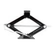 Cric foarfeca, 1.5T, 25-38cm, cu manivela, husa depozitare, Ultralift M Pro, 347.15 Heyner
