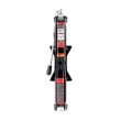 Cric foarfeca, 1.5T, 25-38cm, cu manivela, husa depozitare, Ultralift M Pro, 347.15 Heyner
