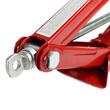 Cric foarfeca, 1.5T, 9-38cm, cu manivela, 01280 / 2700 Amio