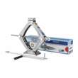 Cric foarfeca, 1T, 25-35cm, cu manivela, TUV, 436.10 Alca