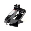 Cric foarfeca, 2T, 11-39cm, cu cheie clichet, manusi, 02479 Amio