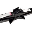 Cric foarfeca, 2T, 11-39cm, cu cheie clichet, manusi, 02479 Amio