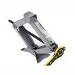 Cric foarfeca, 2T, 11-39cm, cu cheie clichet, manusi, 63392 Carmotion