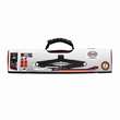 Cric foarfeca, 2T, 8-44cm, cu manivela si cheie clichet, husa depozitare, SUV, Ultralift L Pro, 347.21 Heyner