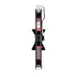 Cric foarfeca, 2T, 8-44 cm, cu manivela, husa depozitare, ULTRALIFT L Pro, Heyner 347.20