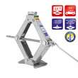Cric foarfeca, 2T, 31-41.5cm, cu manivela, Auto Lift X-Power, 436.20 Alca 