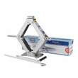 Cric foarfeca, 2T, 31-41.5cm, cu manivela, Auto Lift X-Power, 436.20 Alca 