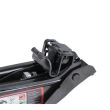 Cric cu manivela 1010kg, OEM Lift Pro, Golf/Leon/Octavia 345.11 Heyner