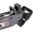 Cric cu manivela 1150kg, OEM Lift Pro, Passat / Superb / Golf / Leon / Octavia / A3, 345.12 Heyner