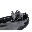 Cric cu manivela 1150kg, OEM Lift Pro, Passat / Superb / Golf / Leon / Octavia / A3, 345.12 Heyner