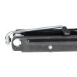 Cric cu manivela 1150kg, OEM Lift Pro, Passat / Superb / Golf / Leon / Octavia / A3, 345.12 Heyner