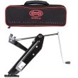 Cric cu manivela 1150kg, OEM Lift Pro, Passat / Superb / Golf / Leon / Octavia / A3, 345.12 Heyner