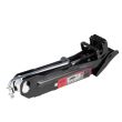 Cric cu manivela 1100kg, OEM, VW Caddy, 345.14 Heyner