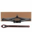 Cric foarfeca, 1335kg, 11-42cm, cu clichet, husa depozitare, OEM Mercedes ML/GL/S/GLE/Glc 345.21 Heyner