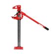 Cric mecanic off road (tip farm) 3T, 84cm / 33inch, DU29