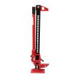 Cric mecanic off road (tip farm) 3T, 84cm / 33inch, DU29