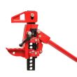 Cric mecanic off road (tip farm) 3T, 84cm / 33inch, DU29
