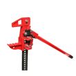 Cric mecanic off road (tip farm) 3T, 112cm / 48inch, DU30